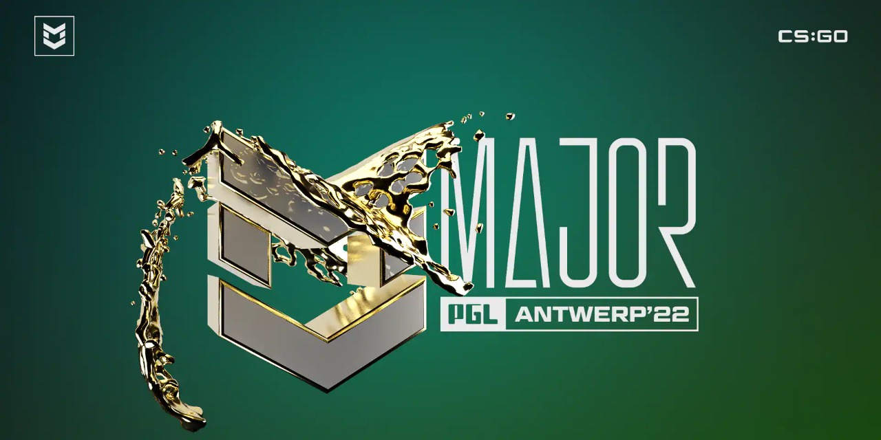 PGL Major 2022: Startují otevřené evropské kvalifikace. Do boje jdou SINNERS a další domácí celky