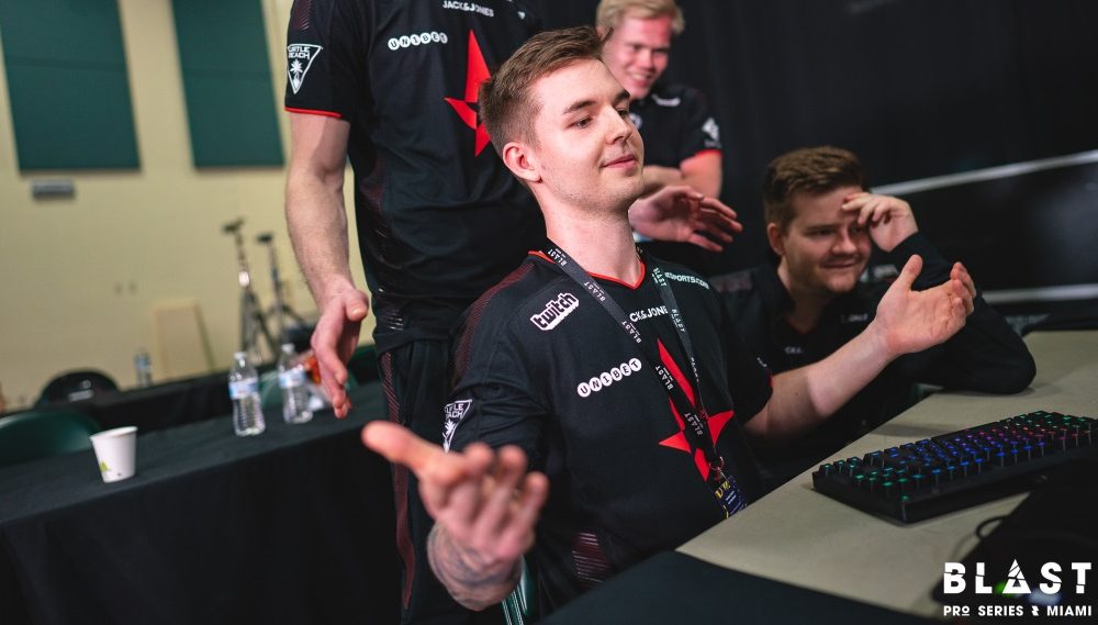 NIP i bez dev1ce nečekaně porazili G2 a ve finále IEM Winter dnes vyzvou Vitality