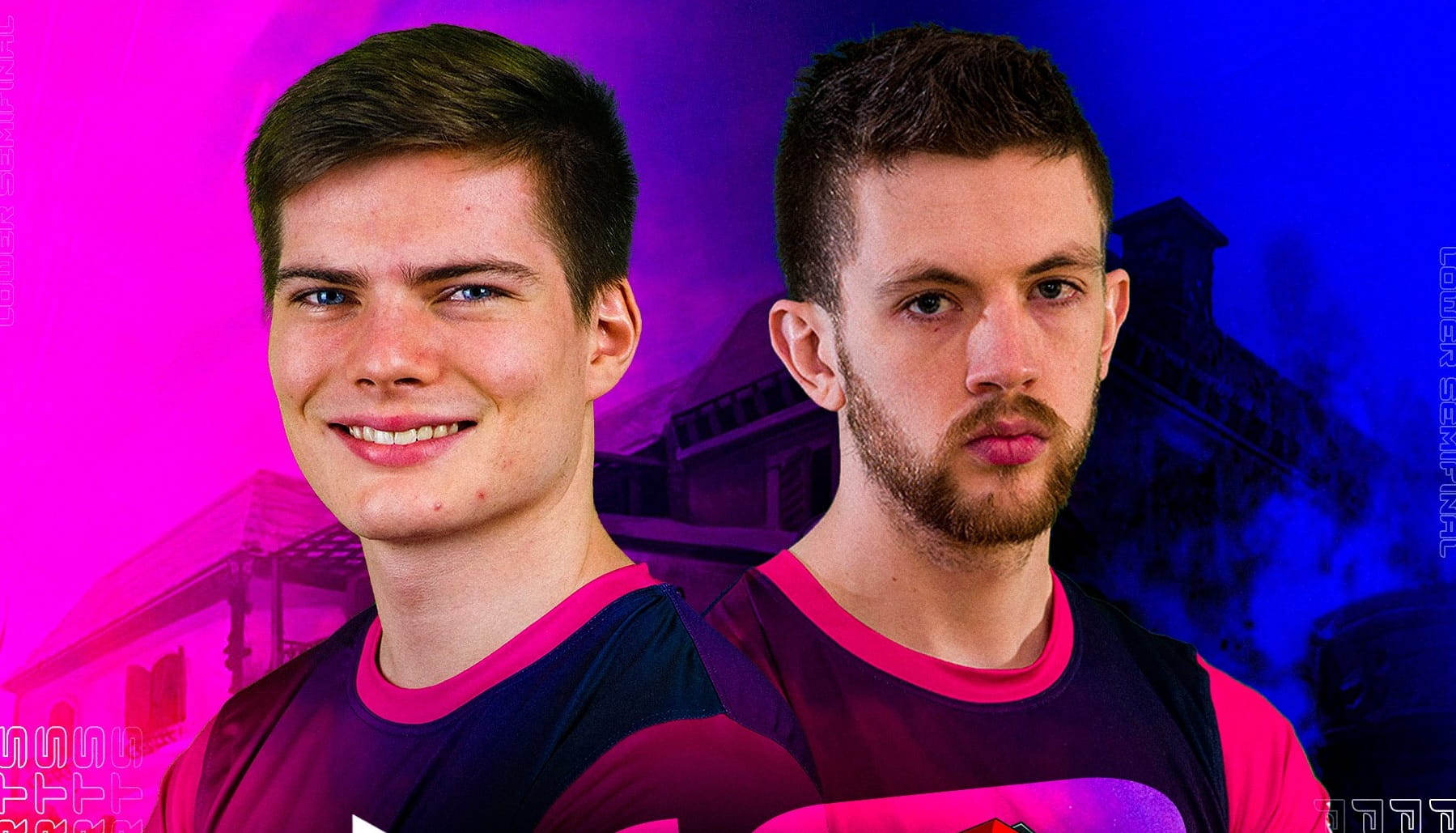 KETUBOR se s DGG pokusí v sobotu ráno projít přes Lower Bracket australským ESL šampionátem