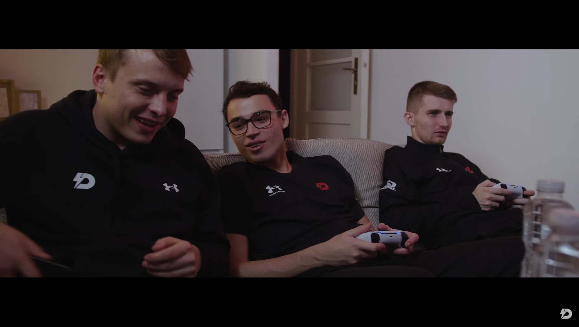 Pinnacle Fall 3: Dynamo Eclot pokračuje v dobrých výkonech a už v pátek bude hrát o play-off