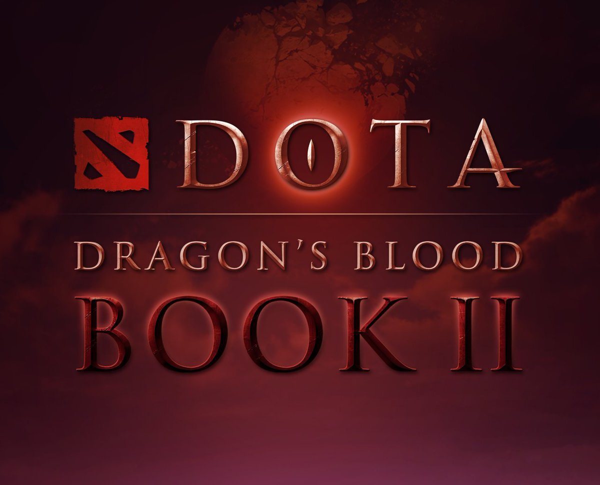 Animovaný seriál DOTA: Dragon's Blood se vrací ve druhé sérii