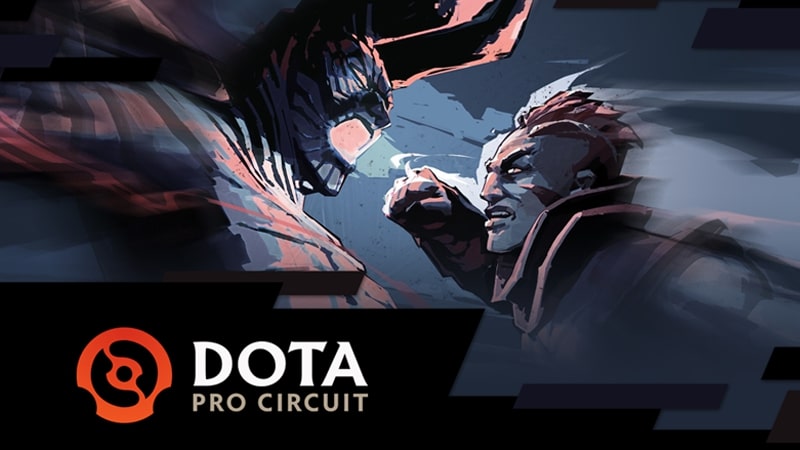 Začal Dota Pro Circuit 2022, v akci je rovnou několik hráčů z Česka a Slovenska