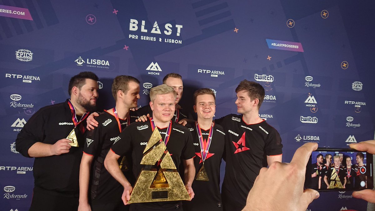 Konec nejlepší sestavy historie. Co bude nyní s legendárním triem Dupreeh, Magisk a zonic?