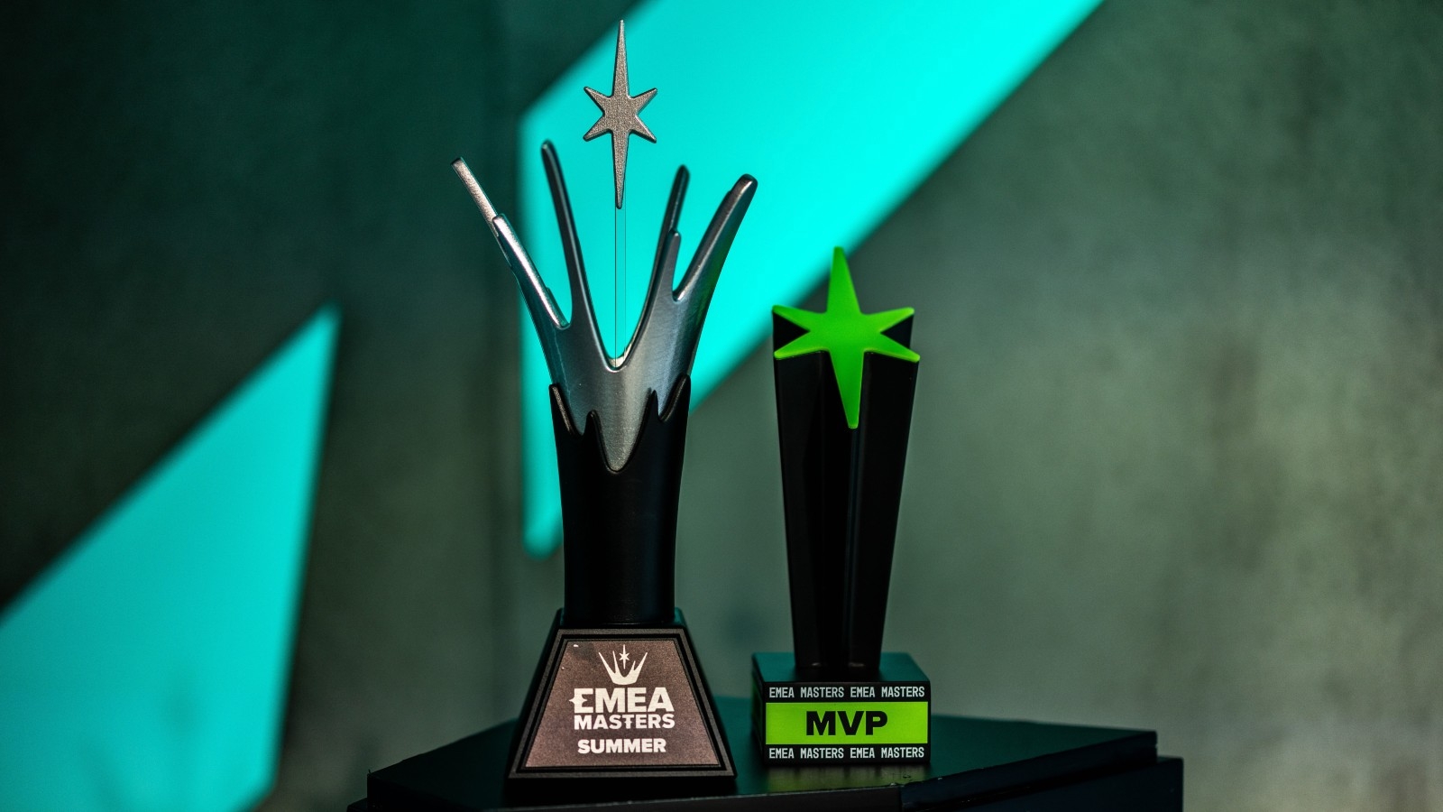 Los playoffs EMEA Masters: Obhájci titulu narazí na Karmine Corp