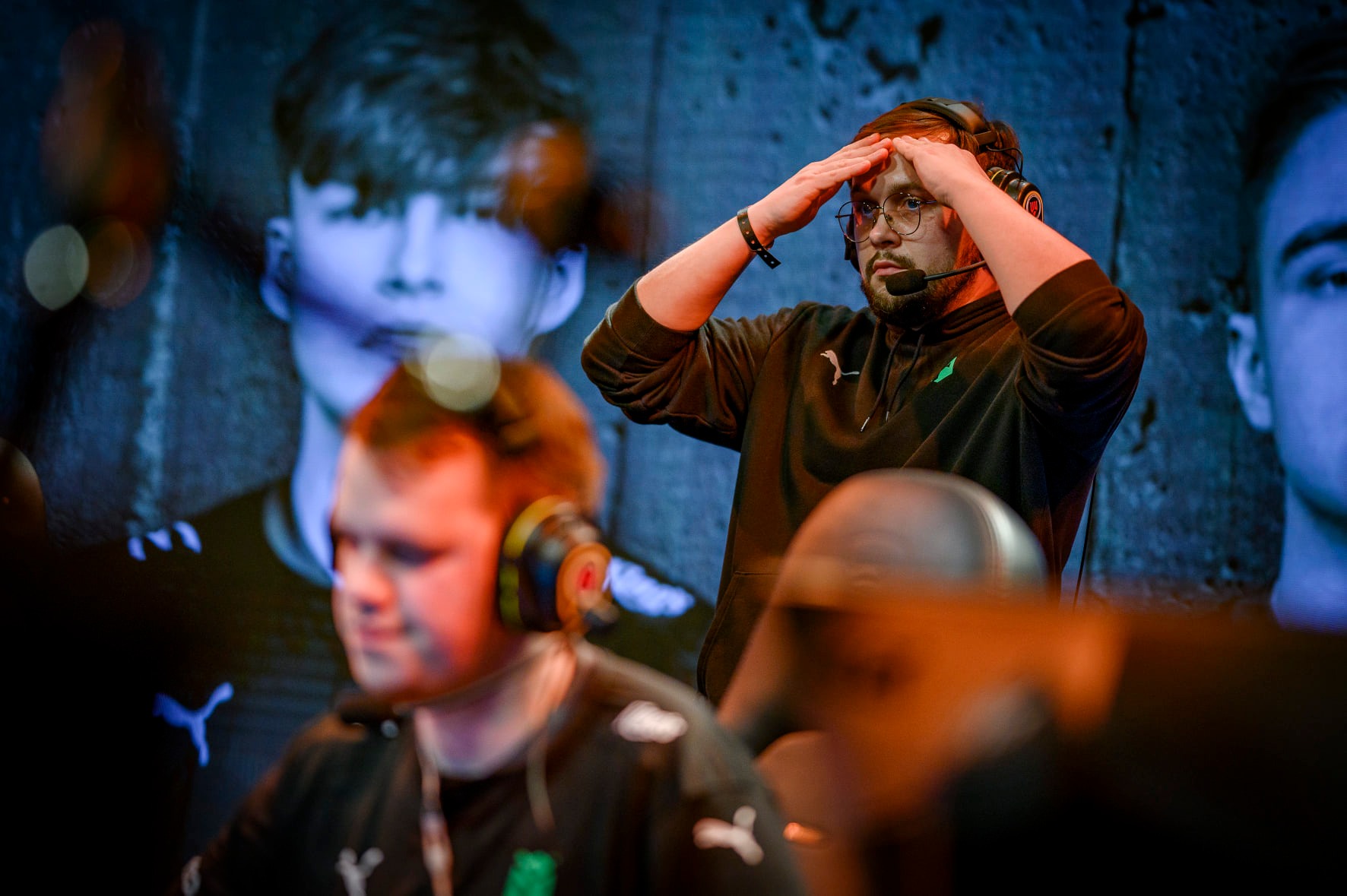 Entropiq: Historicky první účastník play-off ESL Challenger League