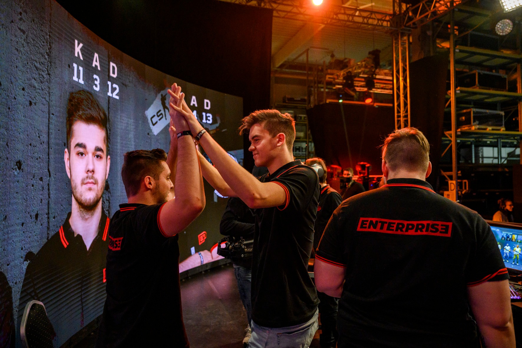 HLTV Ranking: Historický moment pro tuzemské týmy. Hned 3 jsou v TOP 55