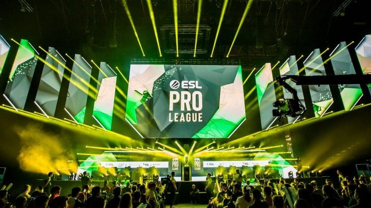 ESL Pro League je tu s patnáctou sezonou, kdo se porve ve skupině A?