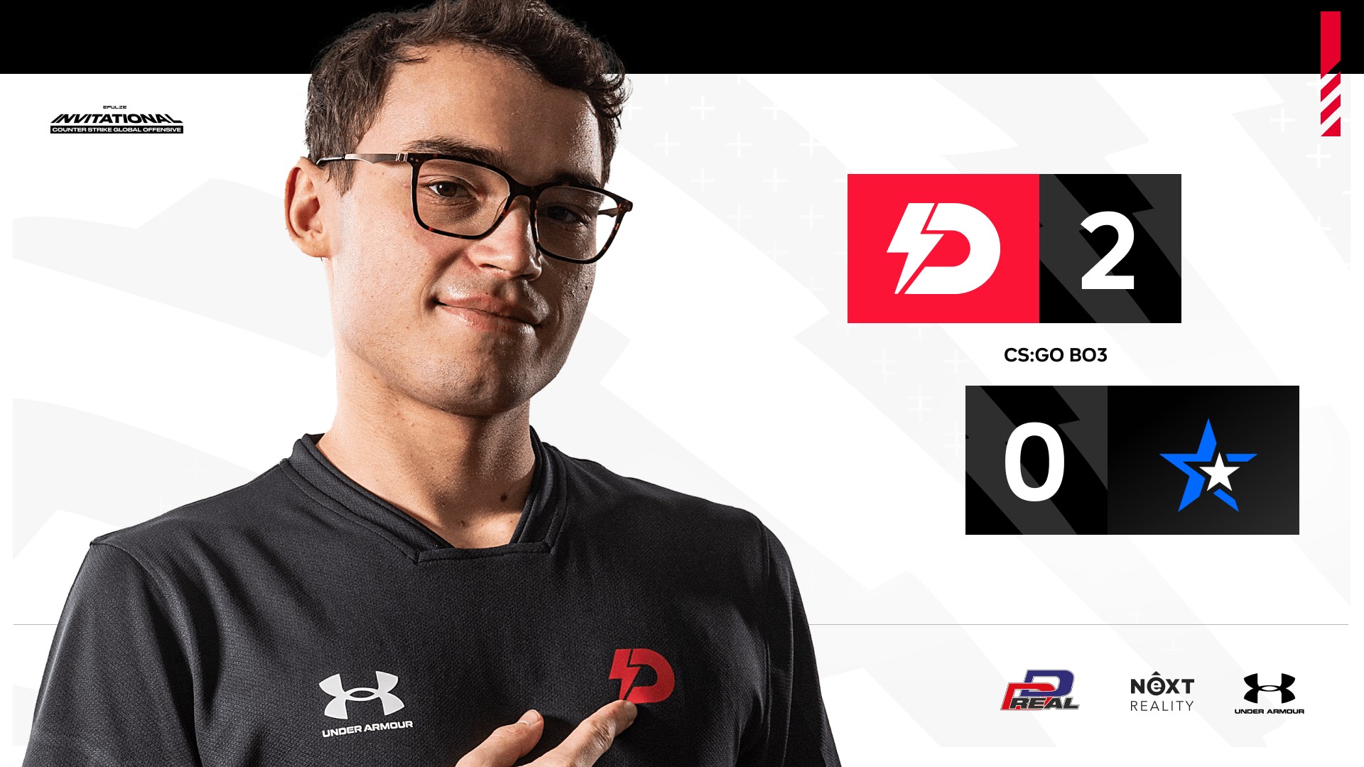 EPULZE Invitational #1: Dynamo Eclot porazilo eSubu, ve finále si to rozdá o $7,000 s Nexus