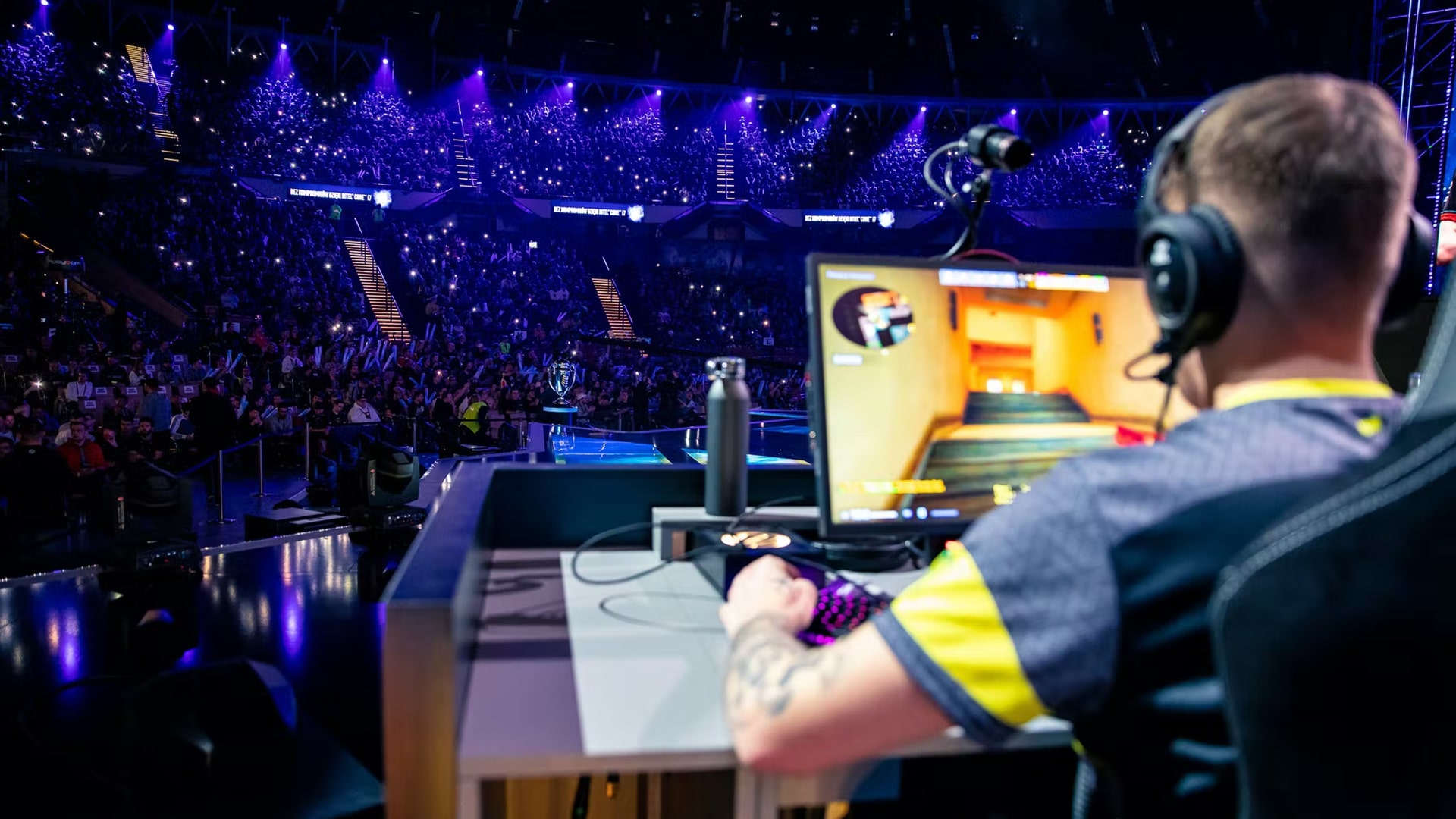 V Polsku se mění protiepidemická opatření. Bude moci Boombl4 hrát? Promluvil VP Pro Gaming z ESL