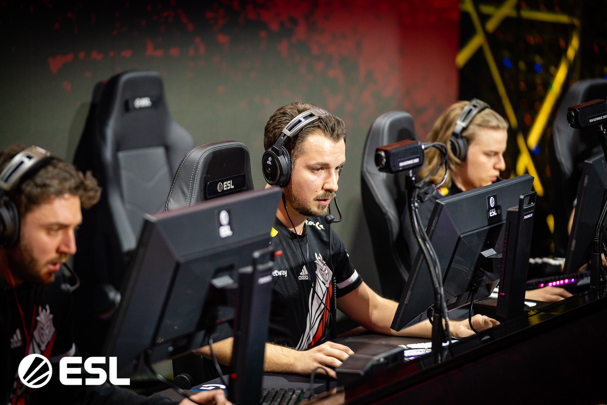 Diagnóza G2 Esports: 4 velké offline finále, žádný titul, skóre 0:11