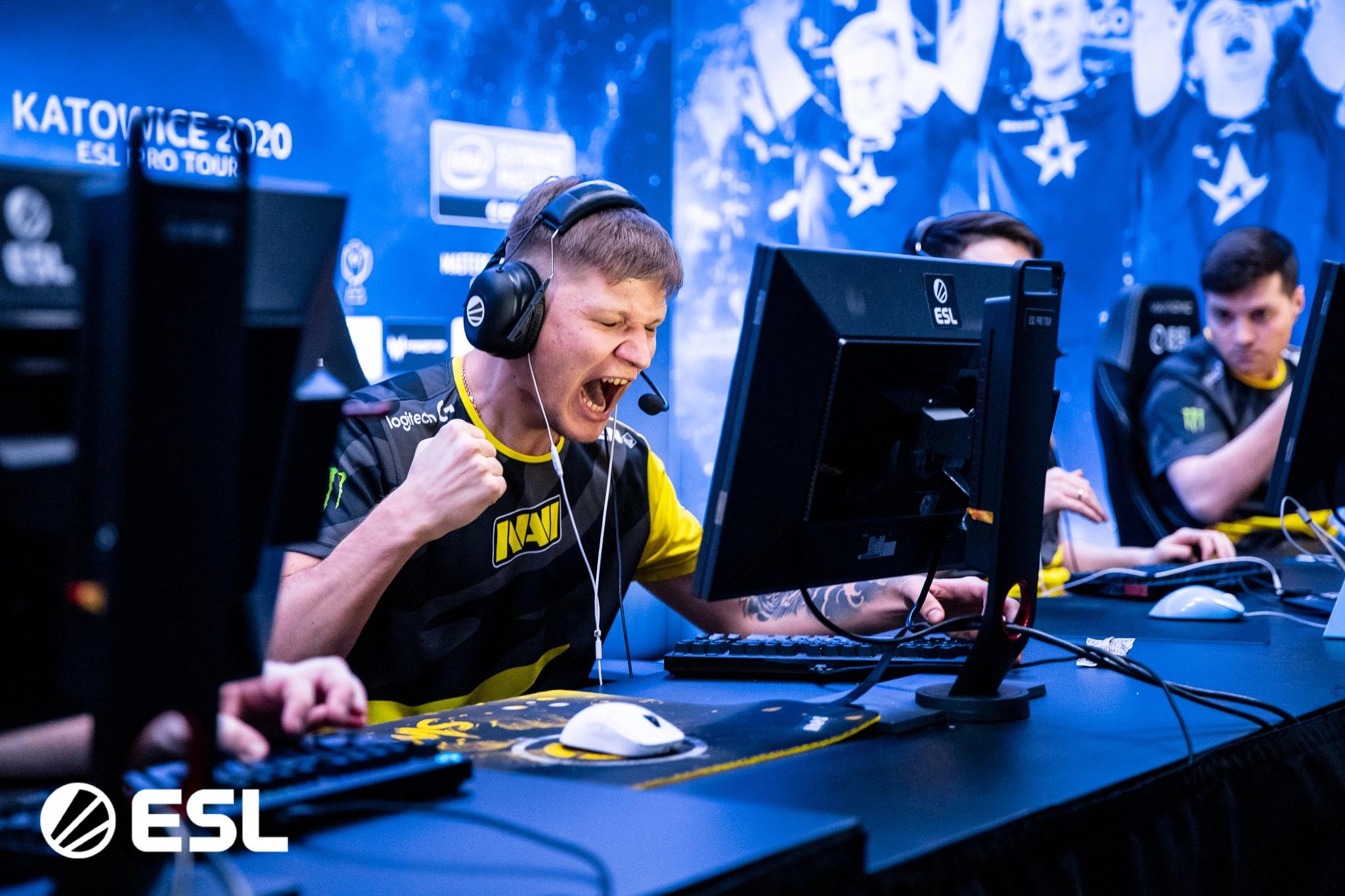 Jaký hardware a in-game nastavení využívá s1mple? Ukrajinec to ukázal ESL v exkluzivním videu