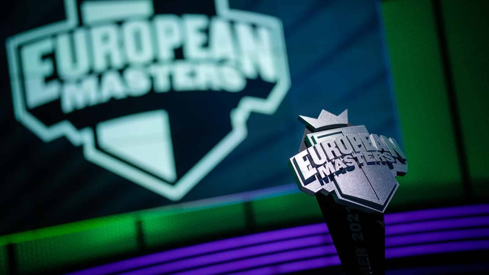 Čtyři zklamání a dva příběhy. Jaké byly EU Masters spring 2022?