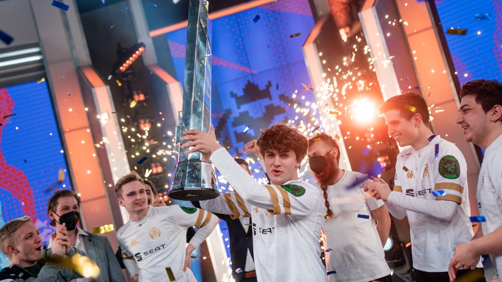Představení účastníků Worlds 2021: Silná LEC trojka, dva Češi a poprvé bez G2