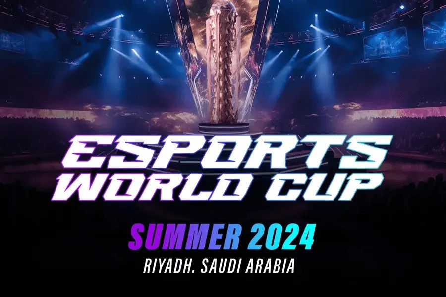 Miliardový turnaj v Saúdské Arábii nově zahrne i League of Legends
