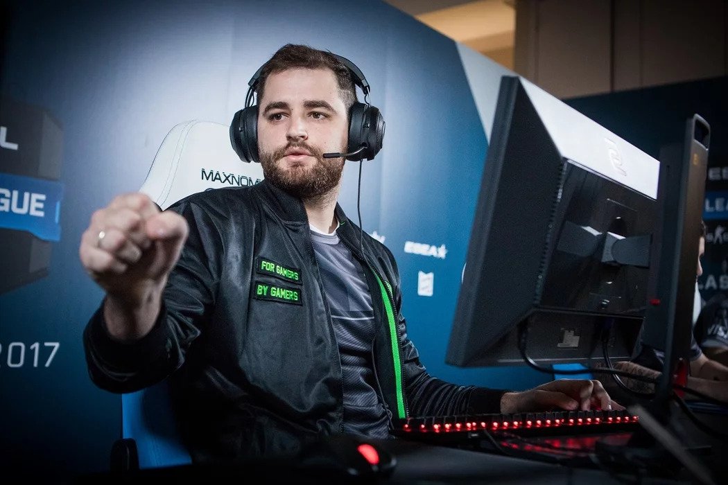 Hra osudu. Na PGL Major Antwerp postupují MIBR, kteří porazili jejich strůjce, FalleNa