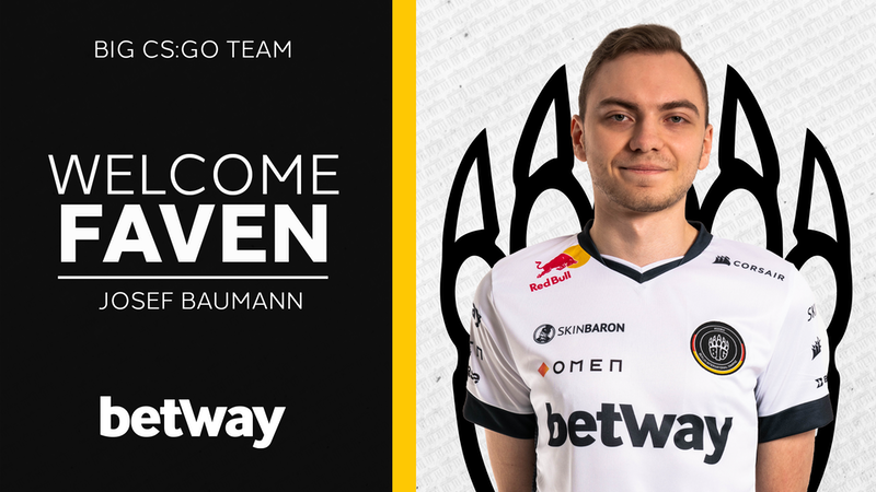Vánoční přestupy: oSee posiluje Team Liquid, z BIG odchází gade a přidává se faveN
