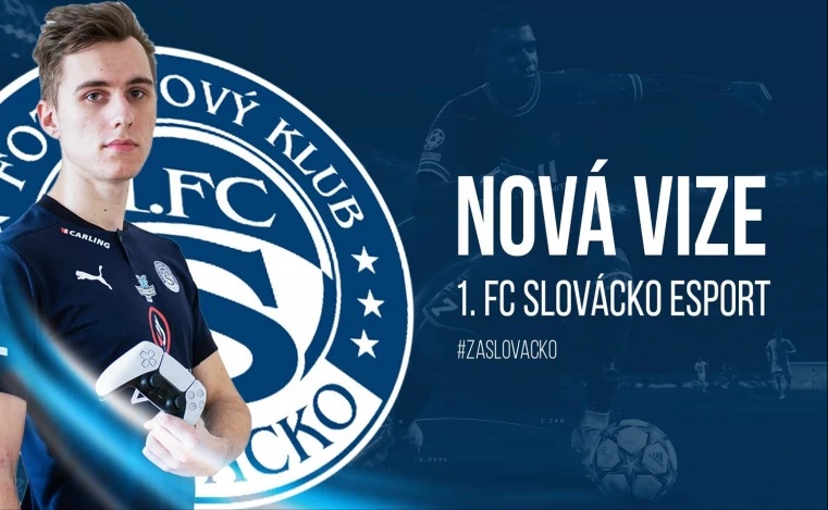 Inside Media kromě FK Pardubice pod svá křídla berou také 1. FC Slovácko Esport