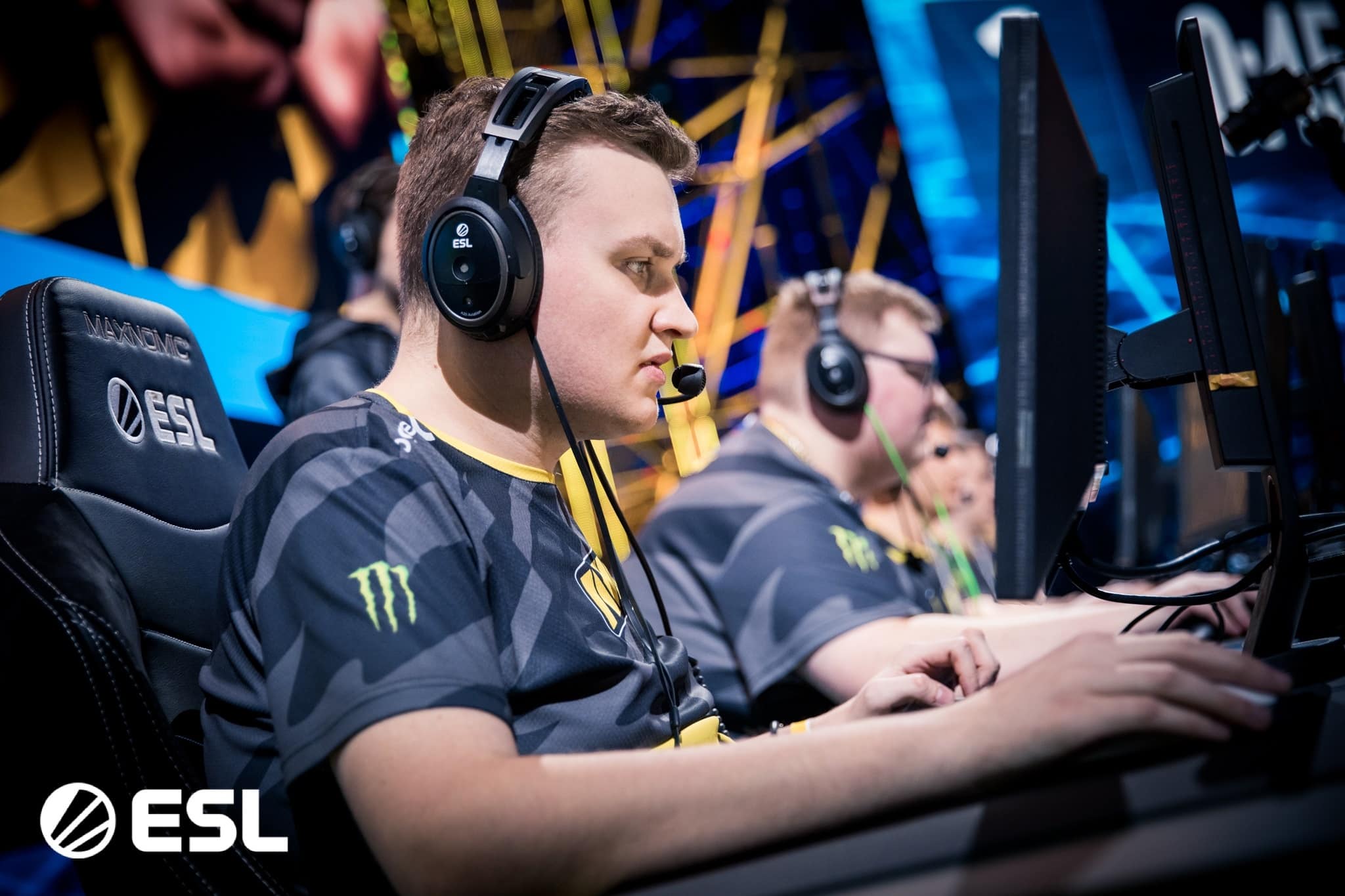 Sbohem, flamie! Ruský hráč po 6 letech opouští Natus Vincere