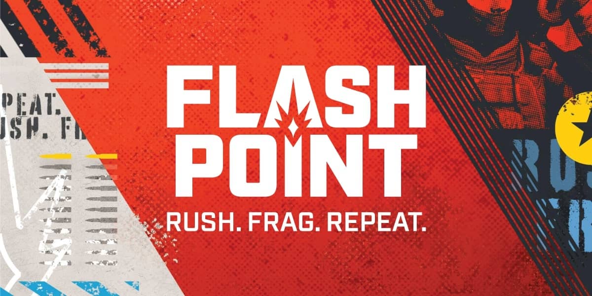 Flashpoint 3 startuje: NiP poprvé s dev1cem, Astralis nad propastí