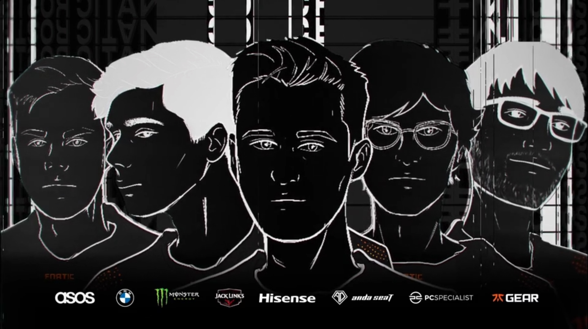 Roster Fnatic je venku! Do týmu přichází trio Humanoid, Wunder a RazorK