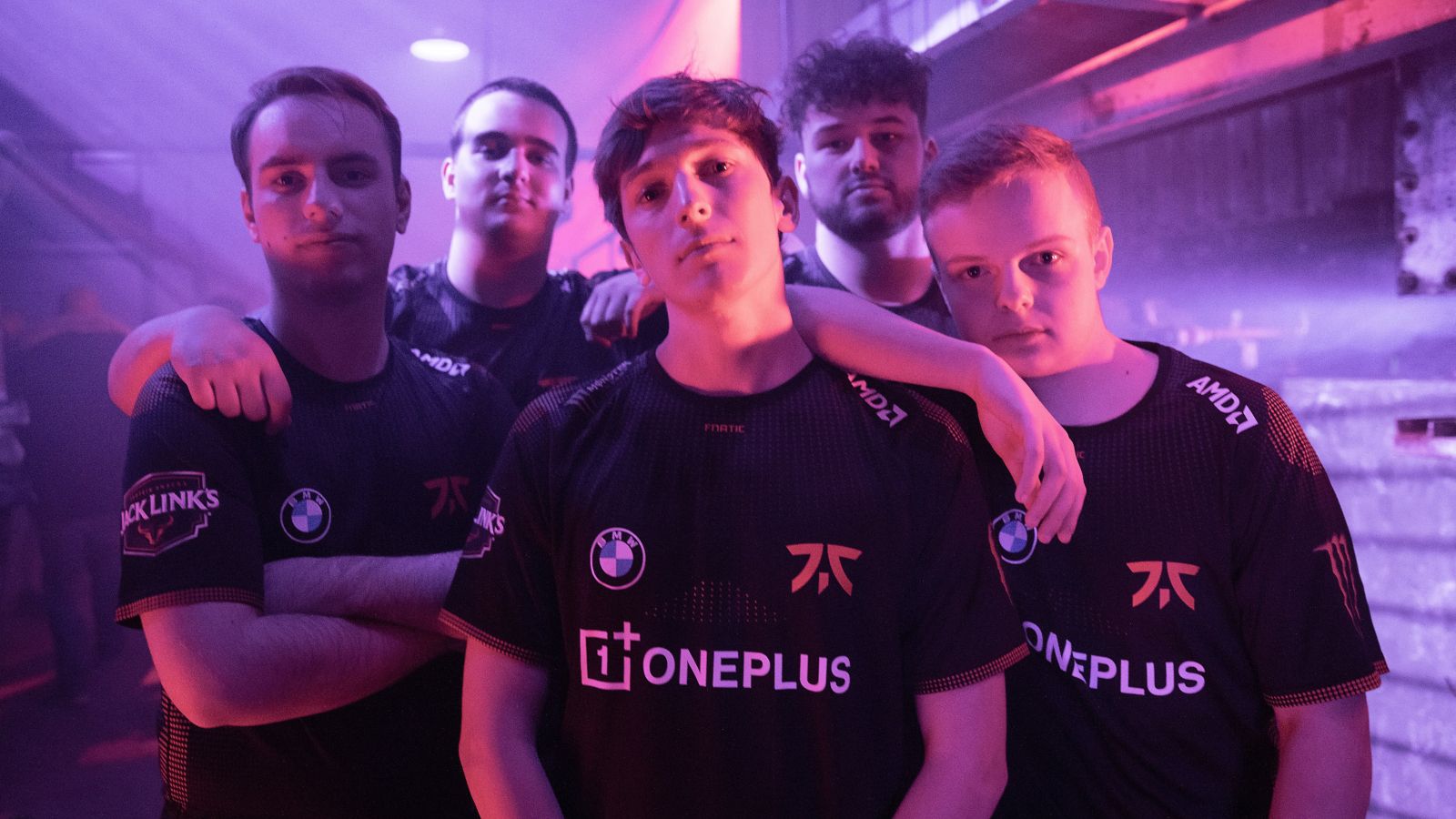 Čech Magnum s Fnatic drtí světový šampionát ve Valorantu. Už nyní má tým jisté play-off