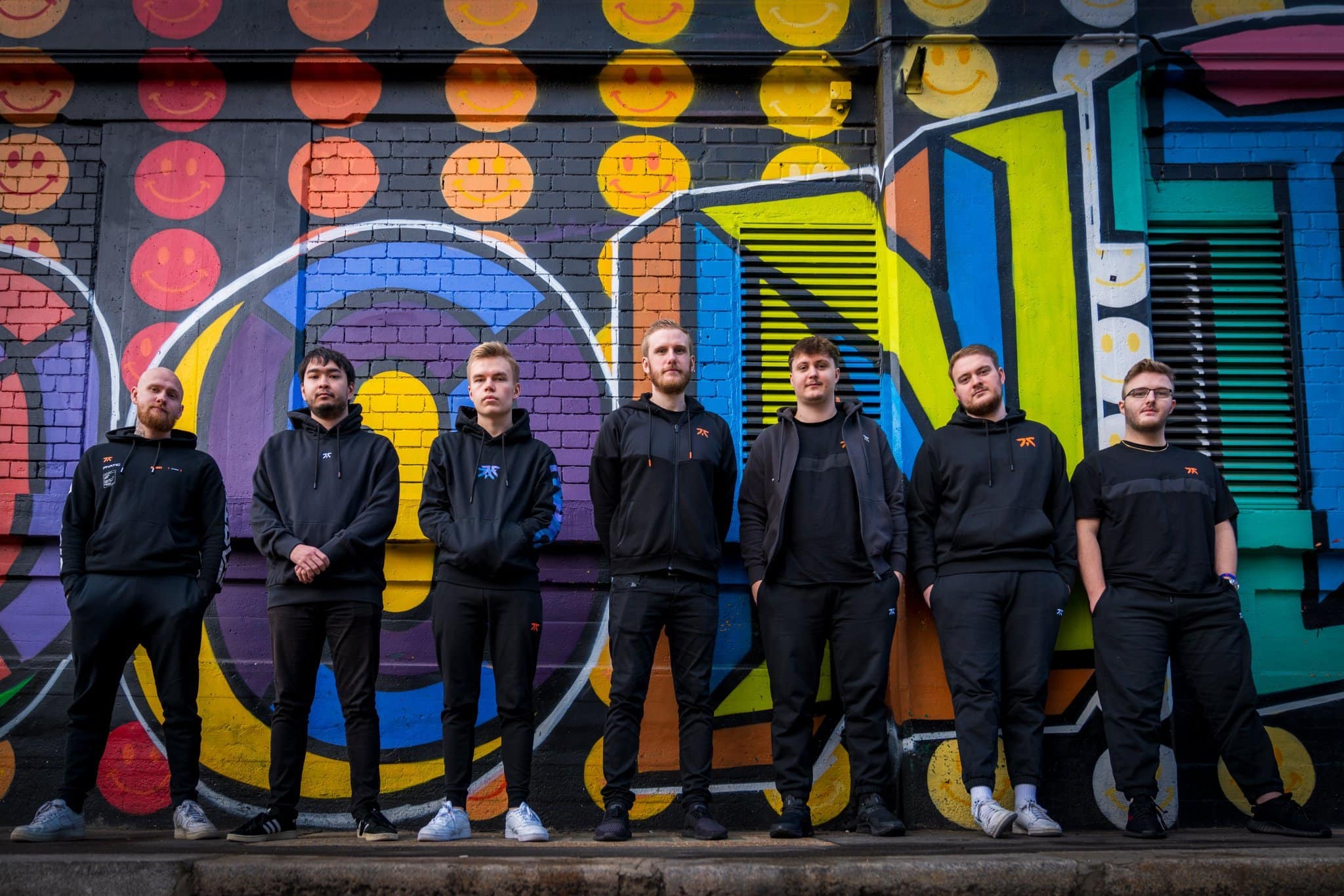 Finále REPUBLEAGUE: Bitva fnatic a Eternal Fire, týmů, které dohromady neprohrály už 21 zápasů
