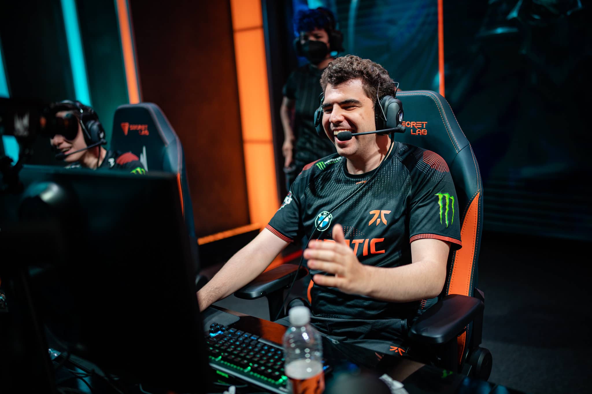 6. týden LEC: Tragický víkend pro Čechy a Fnatic na vrcholu