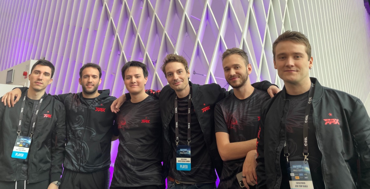 IEM Fall 2021 EU Group A: STYKO předčil frozena a dopomohl svému týmu k vítězství nad krajenem