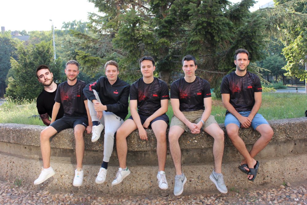 STYKO a jeho spoluhráči po konci CS:GO divize v FPX nenastoupí do play-off REPUBLEAGUE