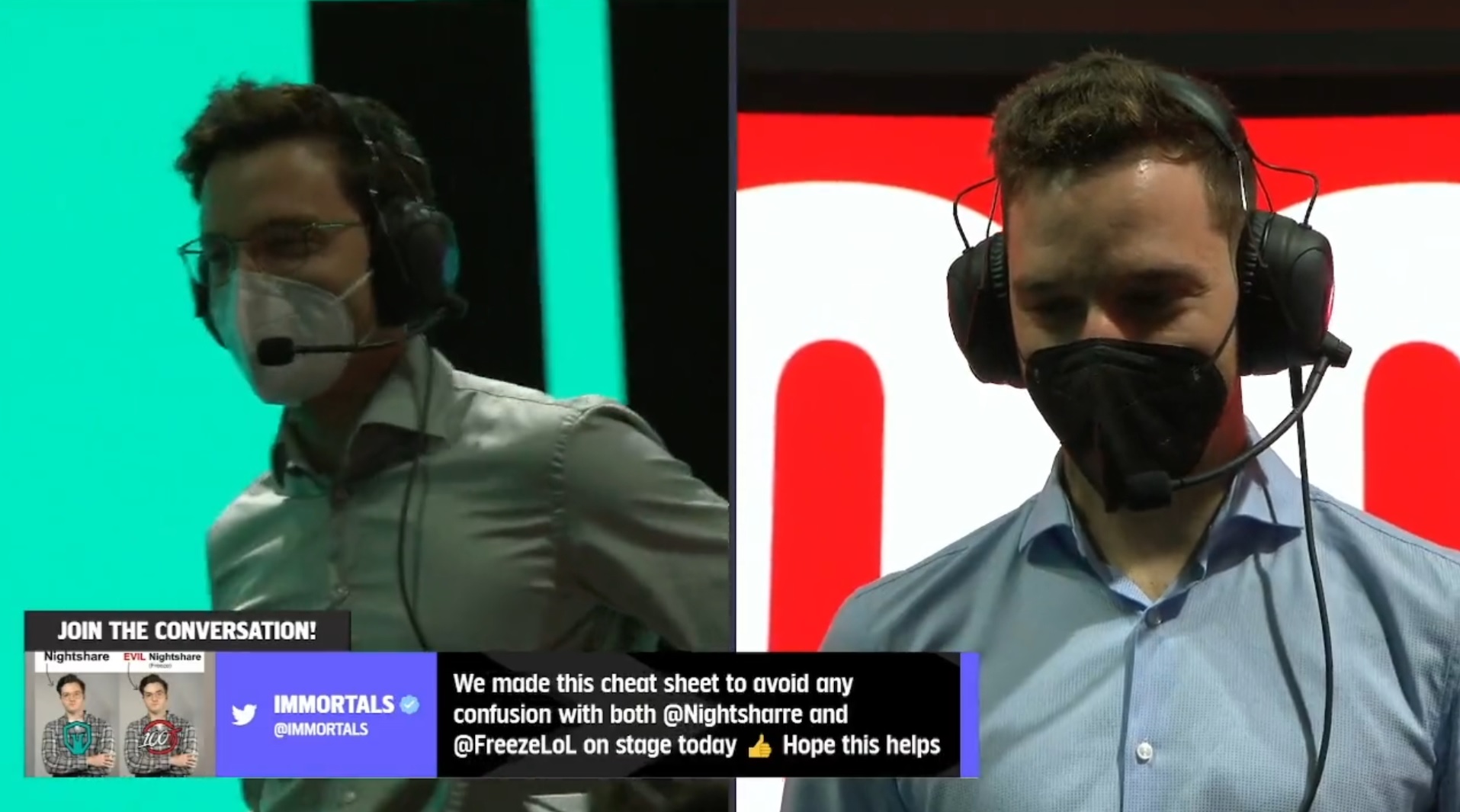 LCS: Souboj českých bratrů, TSM nečekaně porazili Cloud9