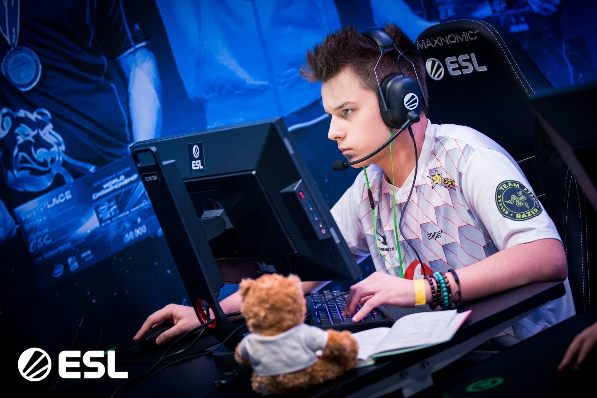 Flashpoint 3: frozen opět za hvězdu, mousesports porážejí G2 a jdou do grandfinále