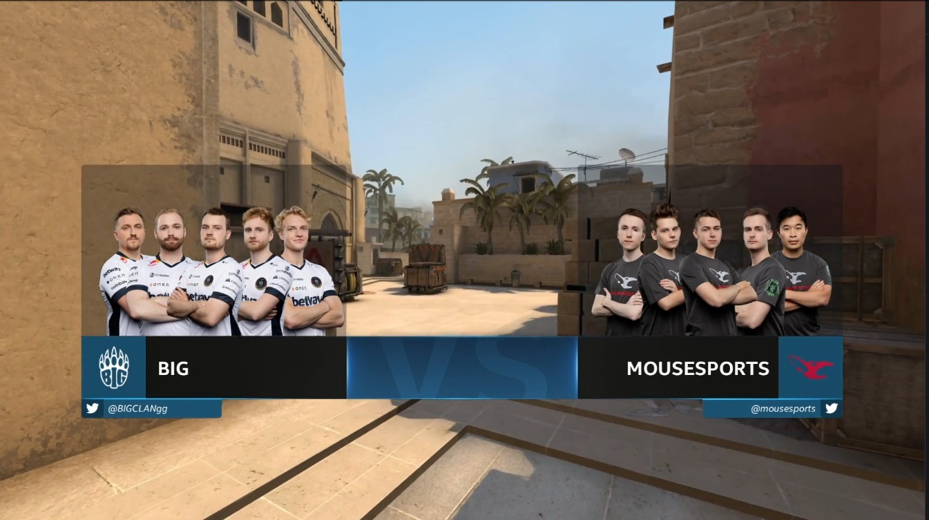 IEM Fall 2021 EU Group A: frozen s mousesports slaví první výhru, FPX nestačilo ani 25 killů STYKA