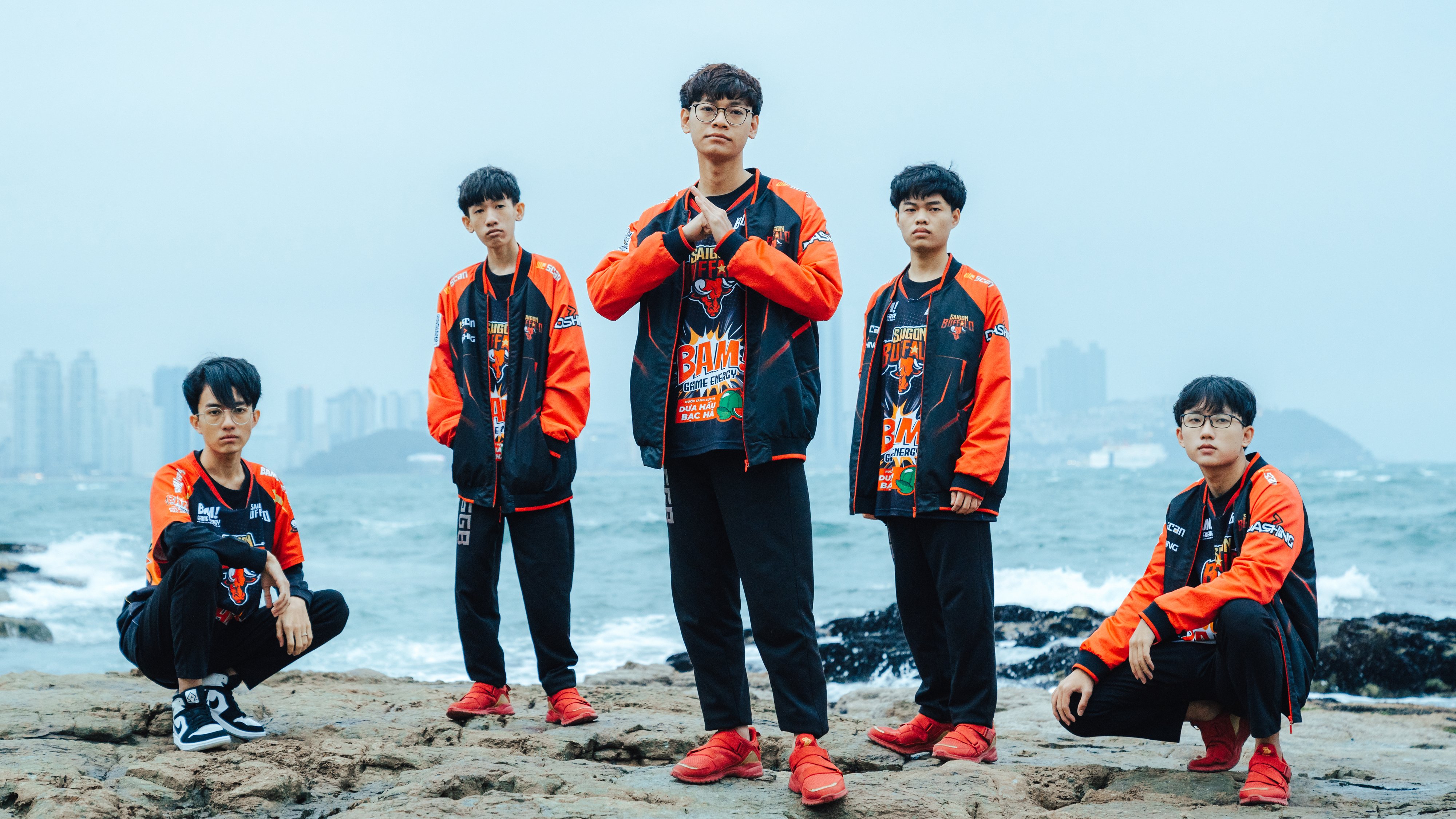 Worlds nakonec budou kompletní, klíčový hráč Saigon Buffalo dostal vízum