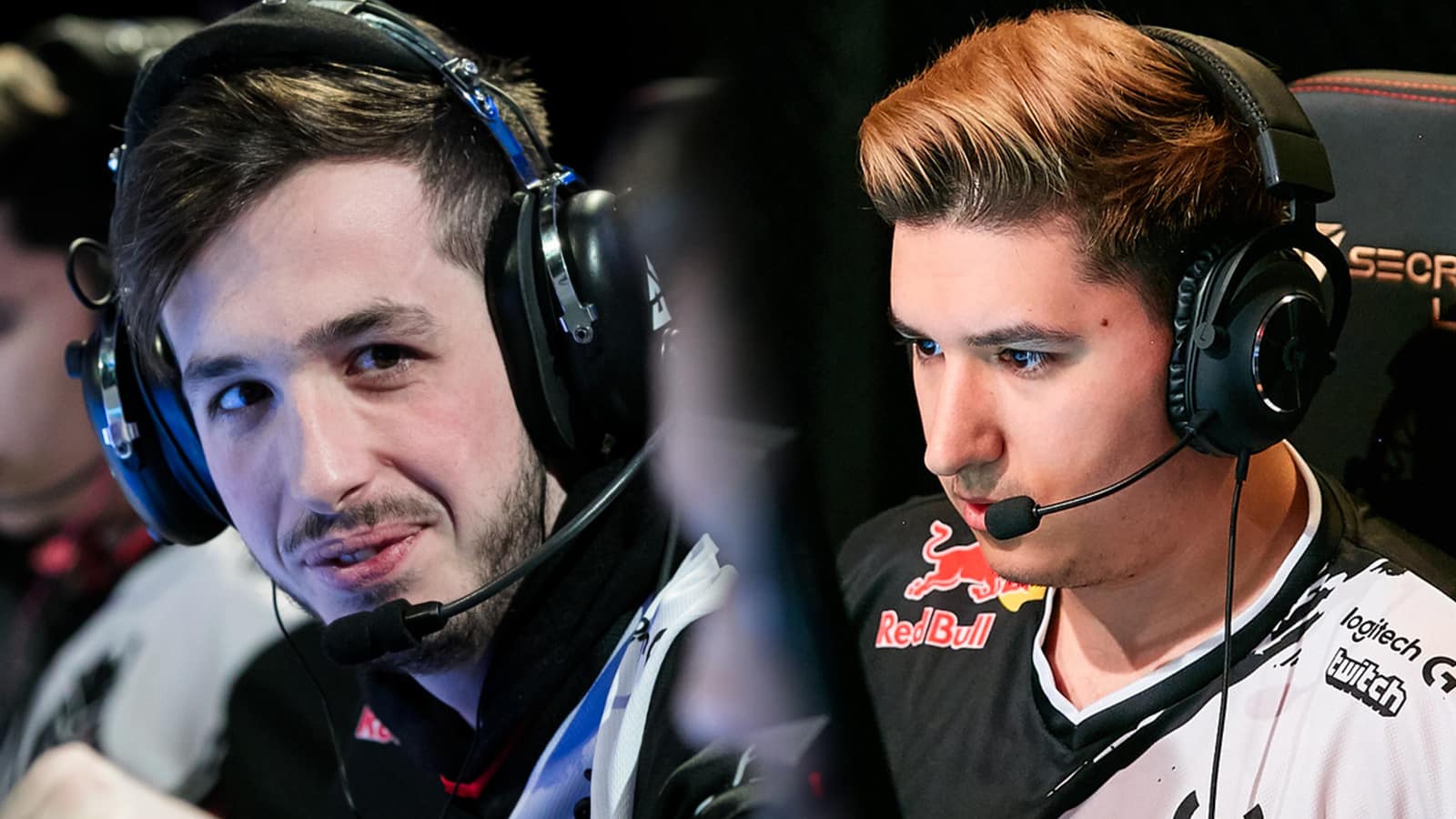 Návrat v G2! Srb nexa se vrací a nahradí v sestavě na BLAST World Final legendárního kennyS