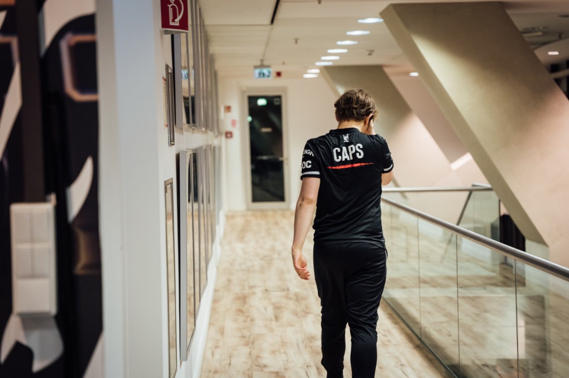 Předposlední víkend LEC: G2 okupují první místo, MAD Lions padli s Rogue a Astralis jsou poslední
