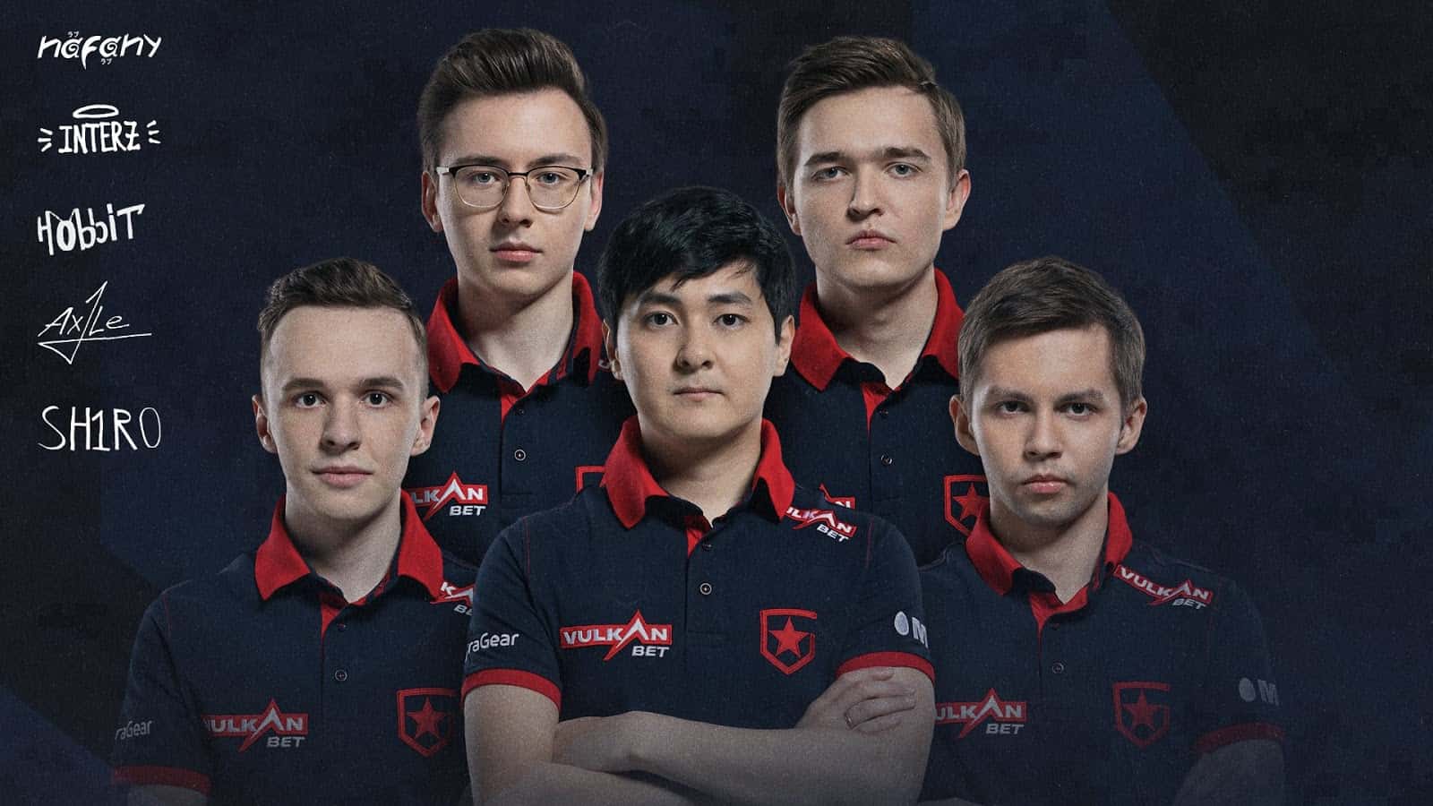 ESL: Hráči Gambit mohou v EPL nastoupit. Hráči zvolili jméno "Players"