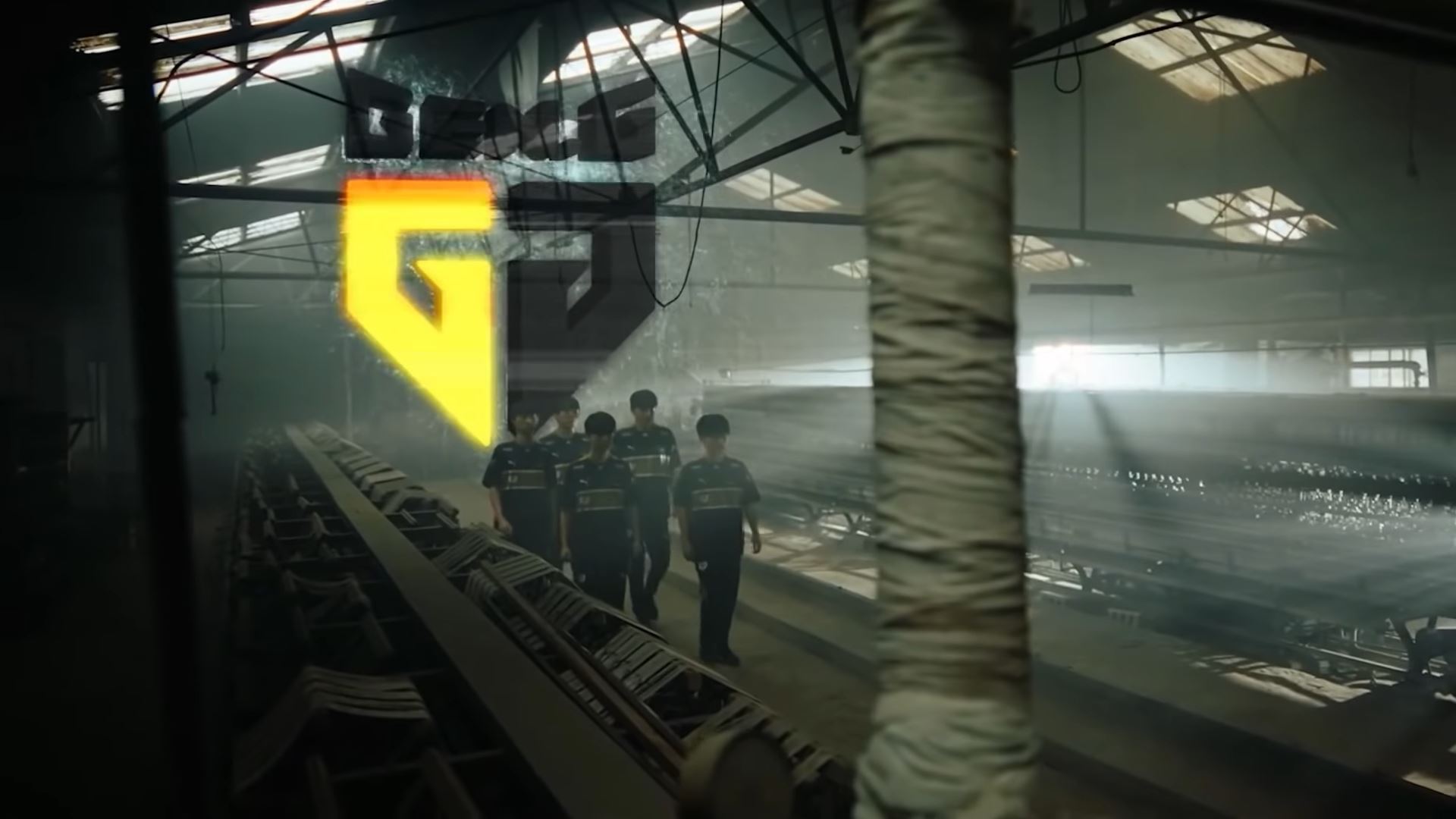VIDEO: Epický trailer na finále LCK. Dotáhnou neporažení T1 split snů nebo se budou radovat Gen.G?