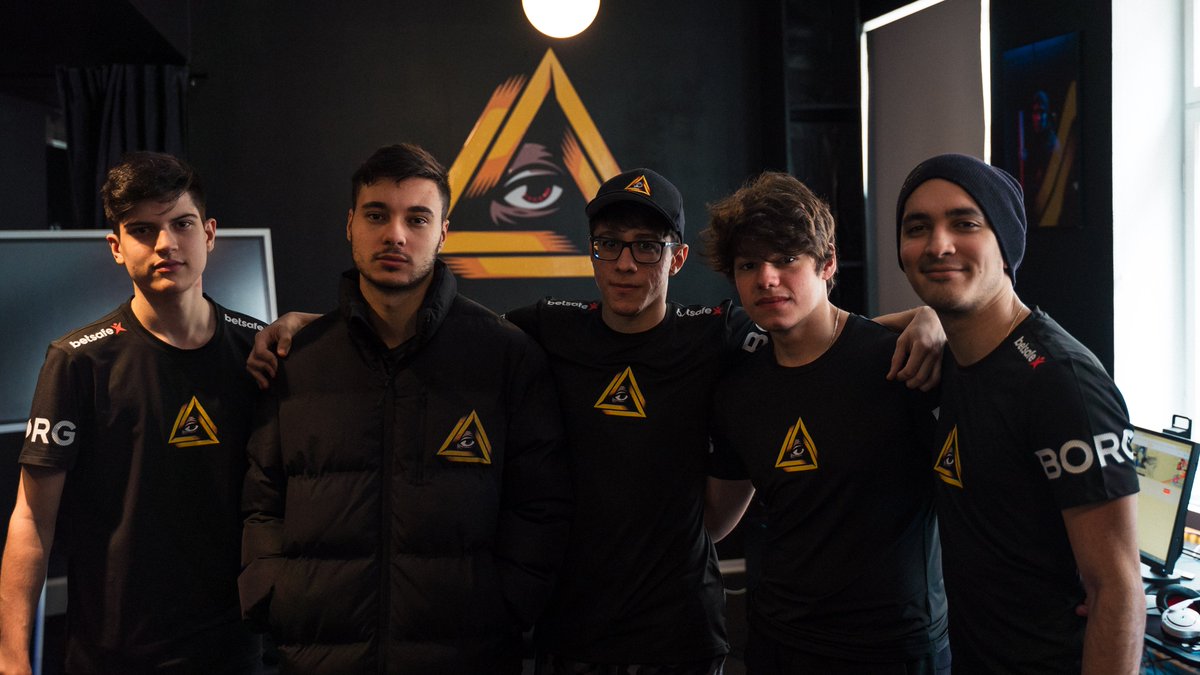 Divočina na IEM Winter! Končí Heroic, Astralis i ENCE. Naopak do play-off jdou například GODSENT