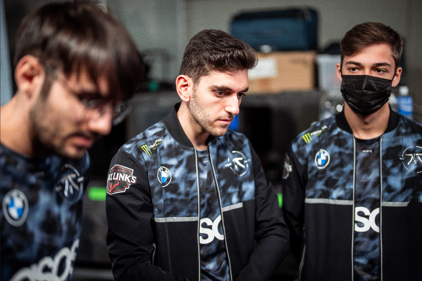 Worlds Group C: Fnatic na Worlds končí, RNG postupují z prvního místa