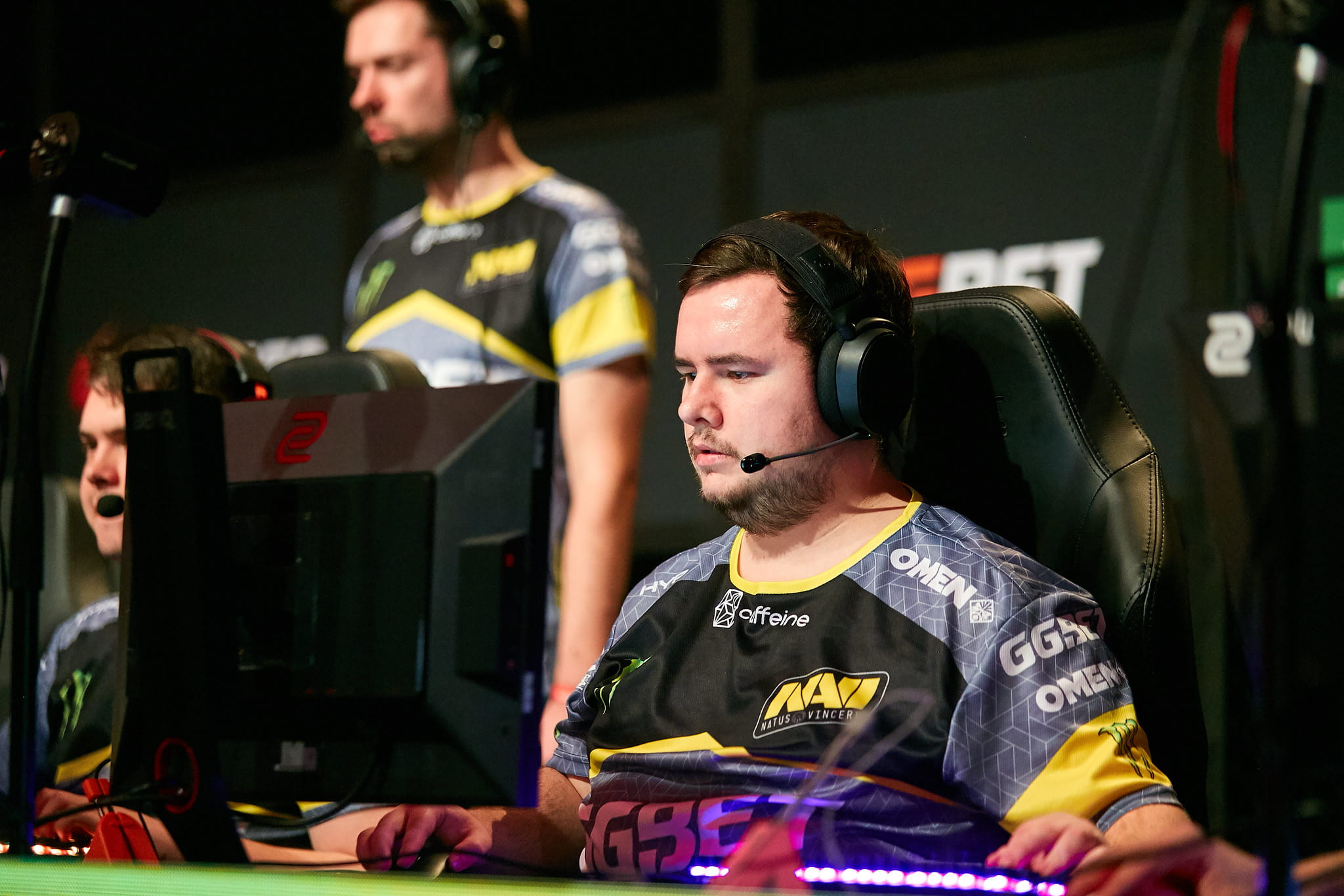 Singularity neuspěli v IEM Fall CIS kvalifikaci a GuardiaN se tak na Major nepodívá