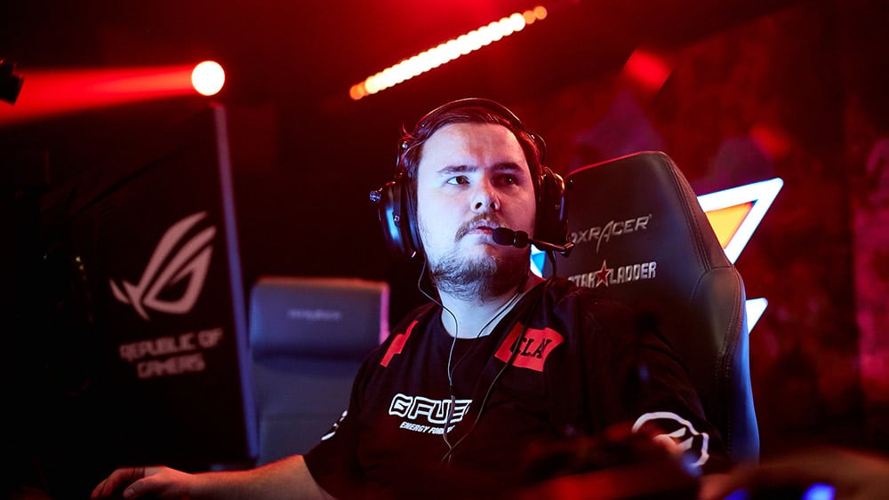 Eplayer: Sampi chystají super tým a angažmá GuardiaNa
