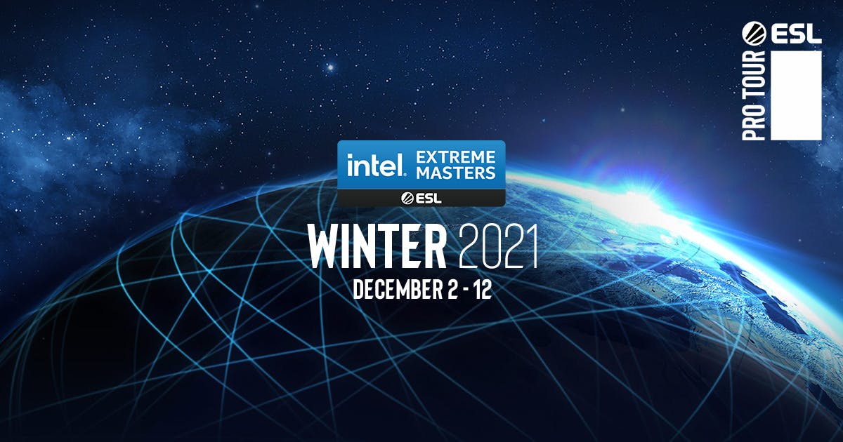 IEM Winter: MOUZ a fnatic postupují z uzavřené kvalifikace