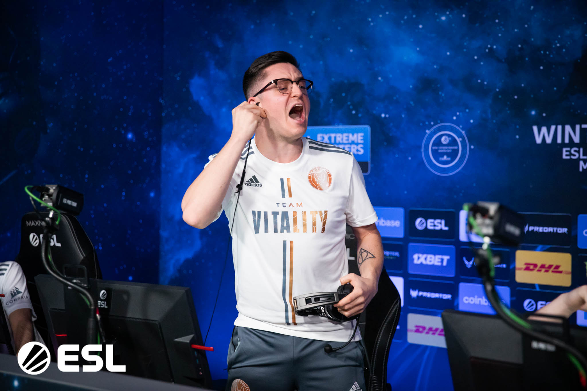Vitality smetli 3:0 NIP a berou titul z IEM Winter 2021