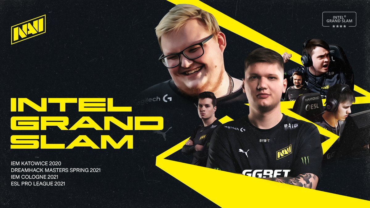 Intel Grand Slam Season 3 zná své vítěze. Natus Vincere navíc vyhráli IEM Katowice i Cologne