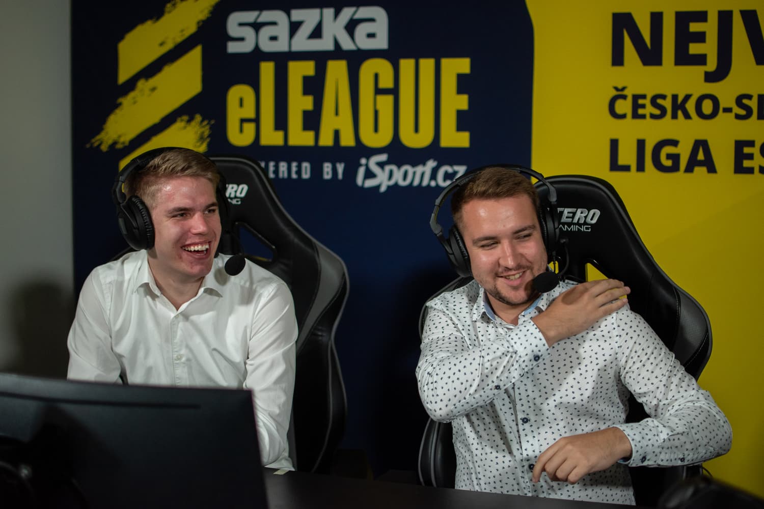 Světová scéna na rozcestí. Do CS:GO BO5 nepatří, říká Bananides