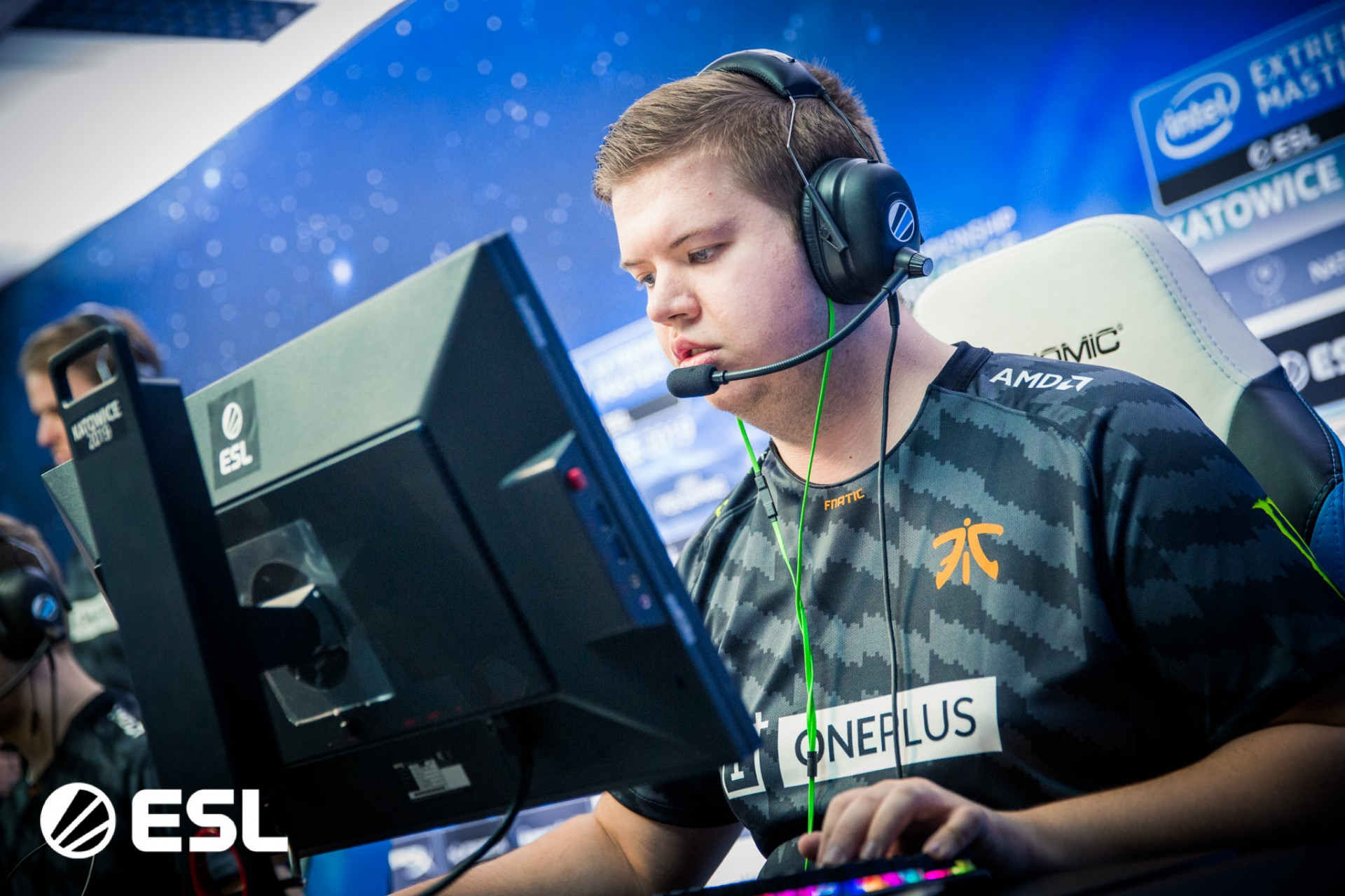 8 let a 25 titulů (3x Major). JW dnes oficiálně skončil svoji éru s fnatic
