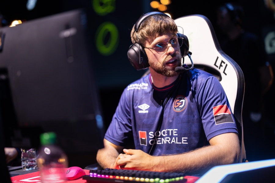 Kamilius v dalším LFL supertýmu, potká se s korejským talentem