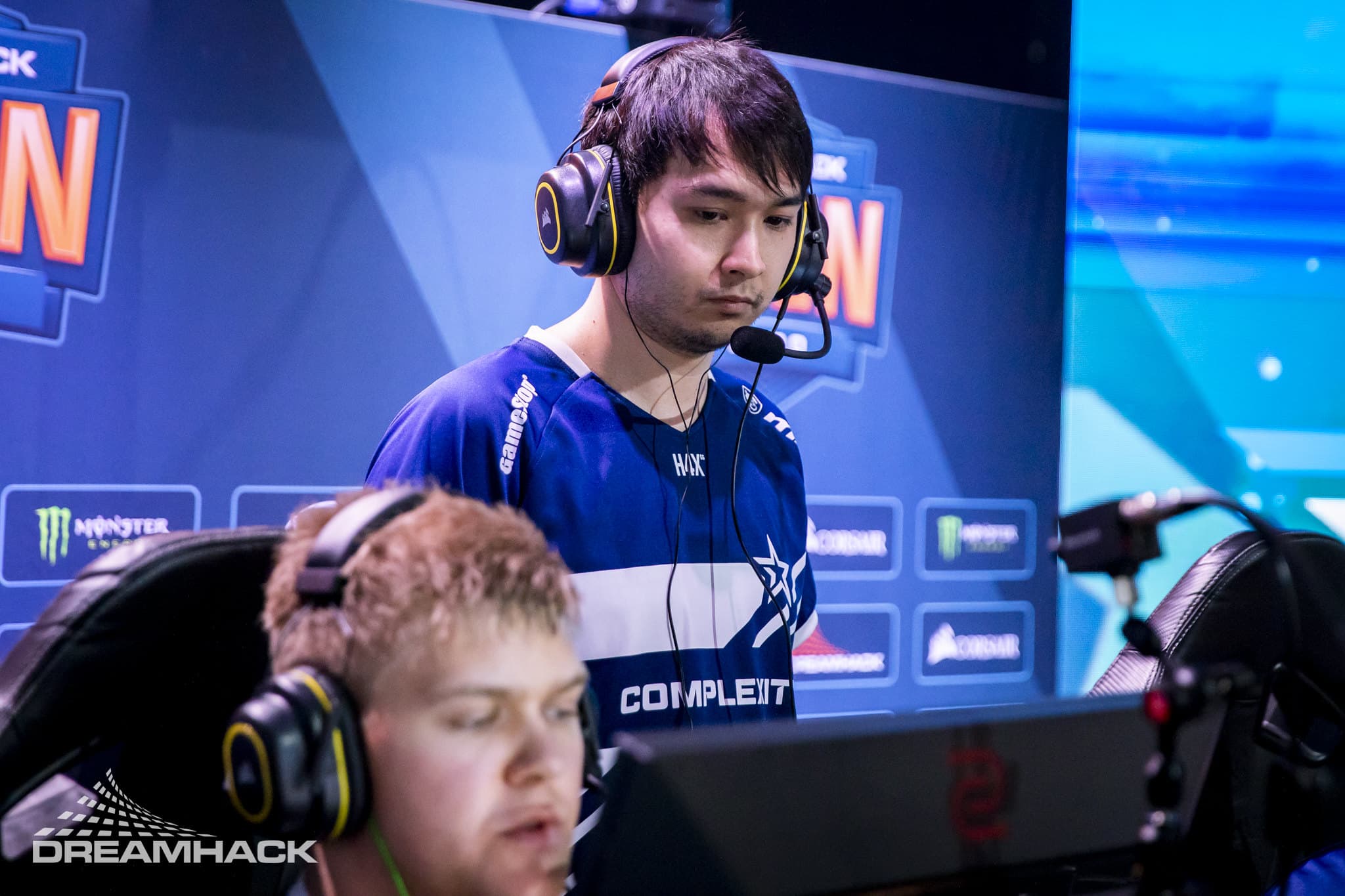 keita po konci v Complexity posílí Fnatic jako CS:GO Strategic Coach