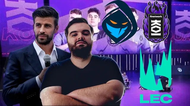 Velký merge týmů na obzoru, Rogue a KOI údajně plánují spojit síly