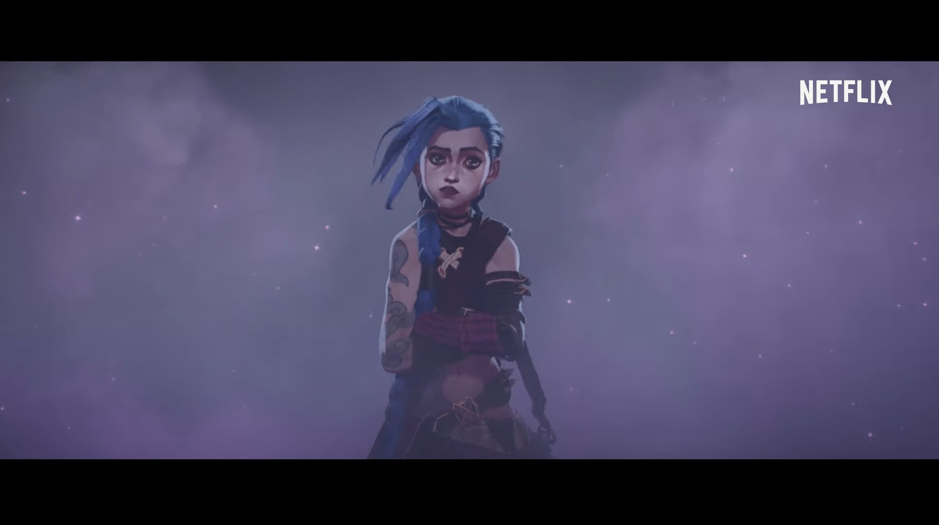 VIDEO: Poslední trailer na Arcane! Jak bude vypadat seriál ze světa League of Legends?